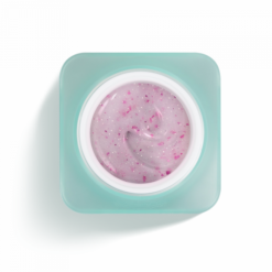 Liquid Polygel No Filing – Milkshake 04