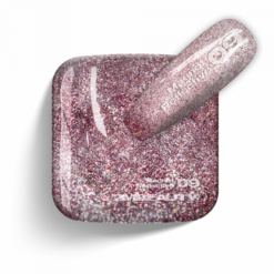 Gél lak – Magnet Reflective 09  5ml