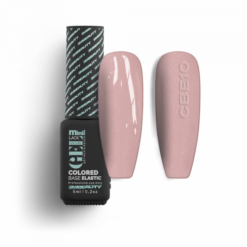 Gel Lack – Colored Base Elastic Shimmer CBE10 13ml