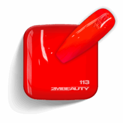 Gel Lack – bez HEMA 113 – Neon 5ml