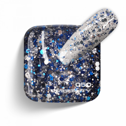 Farebný gél lak Glitter 050 5ml
