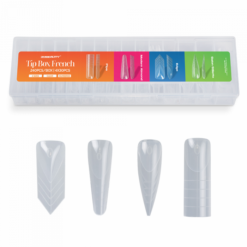 Tip Box French