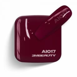 Gel Lack – All In 017 5ml