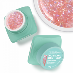 No Filing – Hyper Spark – Champagne 30g
