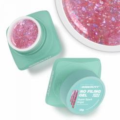 No Filing – Hyper Spark – Angel 30g