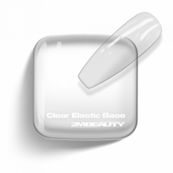 Clear Elastic Base 13ml
