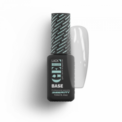 Clear Elastic Base 13ml – Obrázok 2