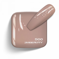 Gél lak 500 5ml