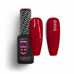Gél lak 595 5ml
