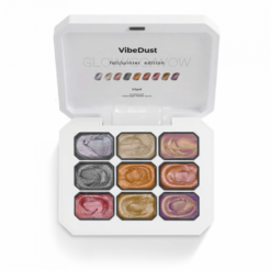 VibeDust - Fall/Winter Edition