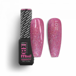 Gel Lack – bez HEMA 201 5ml