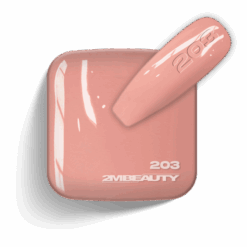 Gel Lack – bez HEMA 203 5ml