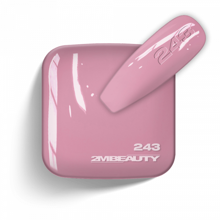 2M Beauty