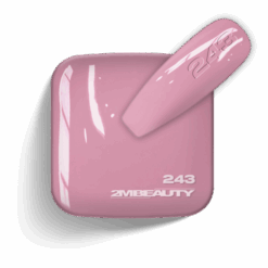 Gel Lack – bez HEMA 243 5ml