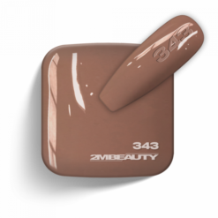 Gel Lack – bez HEMA 343 5ml