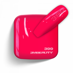 Gél lak – HEMA bez 399 – Neon 5ml