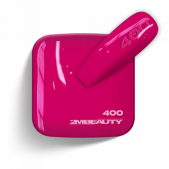 Gél lak – HEMA bez 400 – Neon 5ml