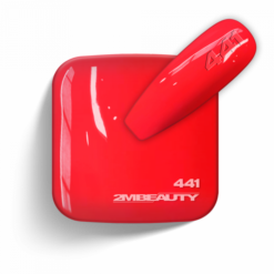 Gél lak – HEMA bez 441 – Neon 5ml