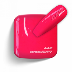 Gél lak – HEMA bez 442 – Neon 5ml