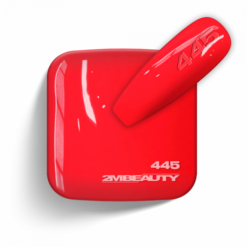 Gél lak – HEMA bez 445 – Neon 5ml