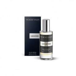 Yodeyma parfém Legend 15ml