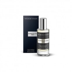 Yodeyma parfém Sophisticate Men 15ml
