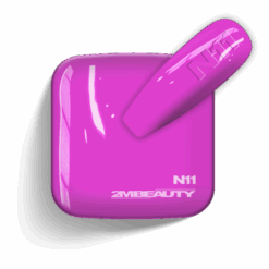 Gél lak – Neon N011 5ml