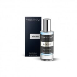 Yodeyma parfém Résolu 15ml