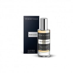 Yodeyma parfém Wow Scent 15ml