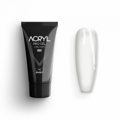 Acryl Pro Gel Velvet – Clear