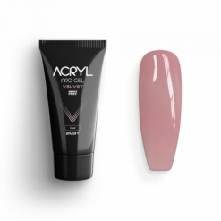 Acryl Pro Gel Velvet – Cover
