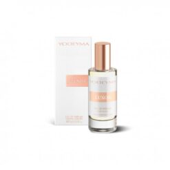 Yodeyma parfém Luxor 15ml