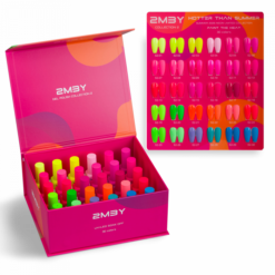 Collection 2 – Summer Neon – 30 ks