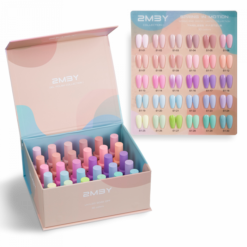 Collection 1 – Spring Pastel – 30 ks