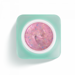 No Filing – Bubble Rose