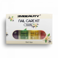 Nail Care Kit – Vanilla